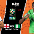 England v Nigeria LIVE: Super Falcons in action against the Lionesses