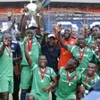 Gor Mahia to play Kakamega Homeboyz in Charity Shield Final