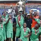 Gor Mahia to play Kakamega Homeboyz in Charity Shield Final