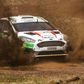 McRae Kimathi delighted with Eldoret Rally performance despite missing podium