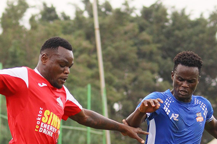 Elite Pre-season Cup: Chris Ochieng’s strike sinks City Stars as Bidco extend fine early form