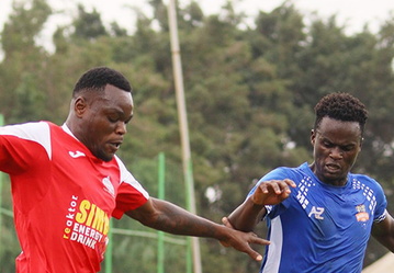 Elite Pre-season Cup: Chris Ochieng’s strike sinks City Stars as Bidco extend fine early form