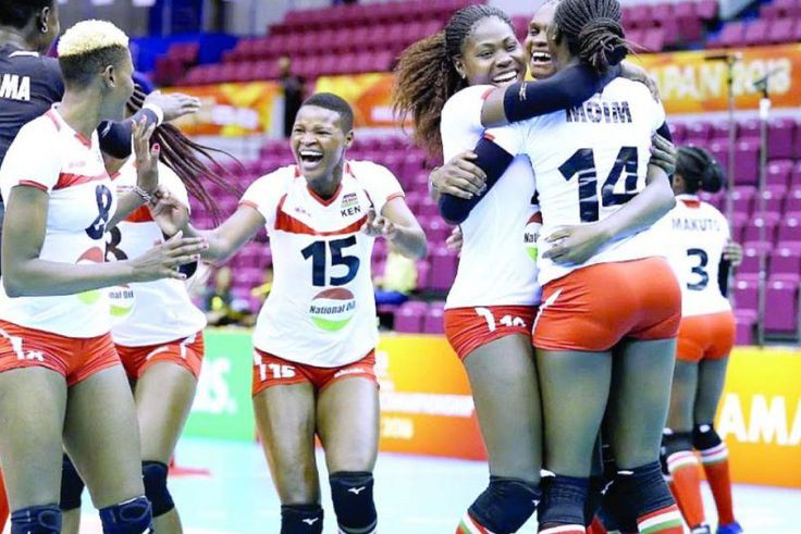 CAVB confirms African Nations Volleyball Championship dates amidst controversy
