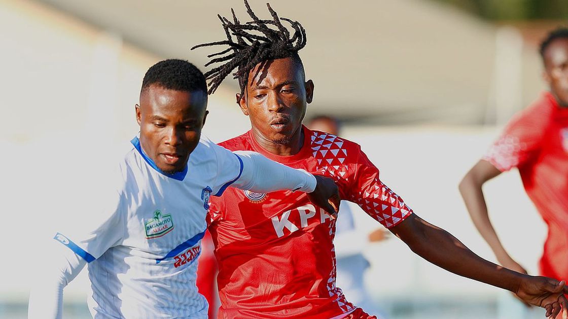 Are Kenyan football teams uplifting Tanzanian league with pre-season