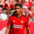 REPORT: Manchester United's Raphael Varane looking to leave Red Devils as soon as next month