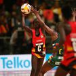 How much the She Cranes earned at the Netball World Cup