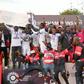 Botswana's Jwaneng Galaxy head to South Africa to prepare for Vipers