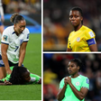 England vs Nigeria: Players rated from best to worst as Super Falcons crash out of World Cup