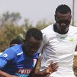 Elite Preseason Cup: Sharks come from behind to beat Posta Rangers in eventful first-half showing