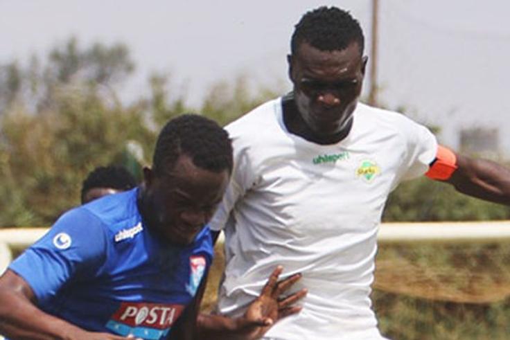 Elite Preseason Cup: Sharks come from behind to beat Posta Rangers in eventful first-half showing