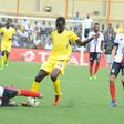 Former KCCA darling, Nunda set to join Premier League outfit