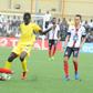 Former KCCA darling, Nunda set to join Premier League outfit
