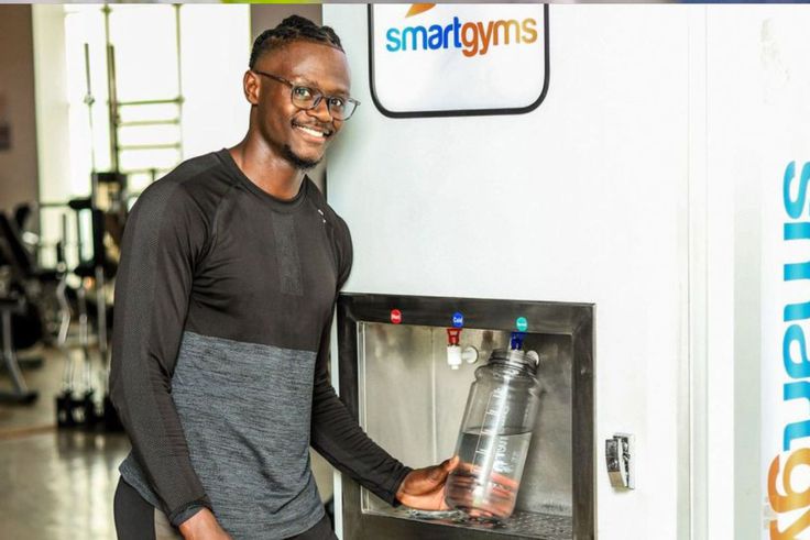 Mark Otieno shares his thoughts on Africa's fastest man Omanyala