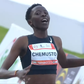 Janat Chemusto out of 2023 World Athletics Championships