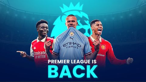 EPL 2023/2024: Arsenal, Man Utd, Chelsea opening day matches