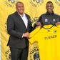 Tusker's new marvel: John Byamukama's first interview stirs emotions