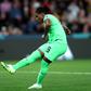 CAF celebrate newly-retired Super Falcons star
