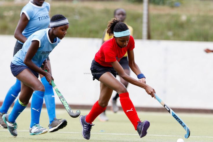 Coaches reveal players' selection criteria for Africa Olympic hockey qualifiers