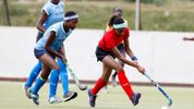Coaches reveal players' selection criteria for Africa Olympic hockey qualifiers