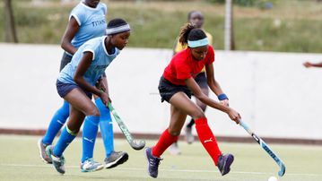 Coaches reveal players' selection criteria for Africa Olympic hockey qualifiers