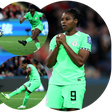 Super Falcons players set an unwanted record - Photo Credit || Pulse Sports