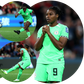 Super Falcons players set an unwanted record - Photo Credit || Pulse Sports