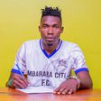 Wasswa Bbosa raids Gaddafi as Mbarara City unveils more players