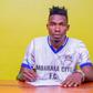 Wasswa Bbosa raids Gaddafi as Mbarara City unveils more players