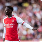 Arsenal says no to Monaco’s offer for Folarin Balogun - Photo Credit || Imago