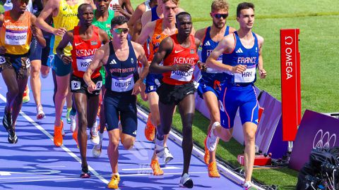 Paris 2024: Jacob Krop, Edwin Kurgat  & Rodgers Kwemoi  sail through to men's 5000m final