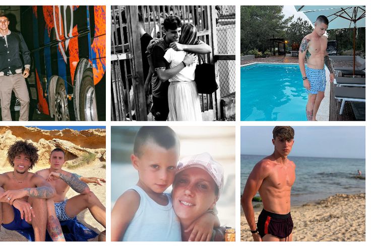 Riccardo Calafiori net worth and lifestyle