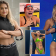 Luana Alonso: 11 Crazy facts about Paraguayan swimmer banned for her ‘sexy looks’ at Paris Olympics