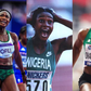Paris 2024 Olympics: Where does Favour Ofili rank among Nigeria's best female sprinters in Olympic history?