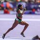 Explained: Why Nigeria's Favour Ofili placed in lane 9 of the 200M finals
