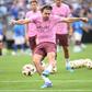 Jack Grealish to stay as Manchester City continue with pursuit for Crystal Palace attacking midfielder