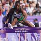 Paris 2024:  Anticipation builds after Tobi Amusan, Jasmine Camacho-Quinn & Masai Russell boss 100m hurdles heats