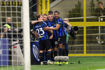 Transfer News: Inter Milan star keen on Man Utd move