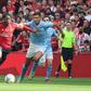 Community Shield: Manchester City plot Wembley revenge as they prepare to take on Manchester United