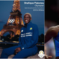Paris 2024: Olympic dream of homeless athlete pays off with historic feat for her 'tiny' Caribbean country