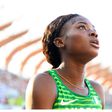 Favour Ofili claims she did her best