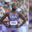 Paris 2024 Olympics: Noah Lyles vs Letsile Tebogo in men's 200m semifinal duel
