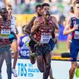 Kenyan trio to challenge Jakob Ingebrigtsen & Hagos Gebrhiwet in high-stakes 5,000m heats