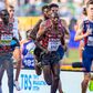 Kenyan trio to challenge Jakob Ingebrigtsen & Hagos Gebrhiwet in high-stakes 5,000m heats