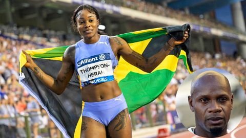 Jamaican legend jumps to Elaine Thompson-Herah's defense following Ato Boldon's comments on her career