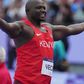 Paris 2024 Olympics: Julius Yego hoping to go one place better in men's javelin final
