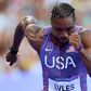 Paris 2024 Olympics: What events to watch August 8, including men’s 200m final