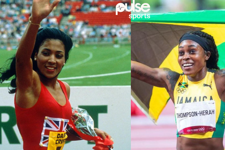 The Queens of Speed: Top 5 Fastest Female Athletes of All Time