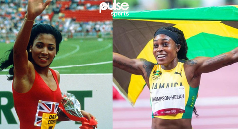 The Queens of Speed: Top 5 Fastest Female Athletes of All Time