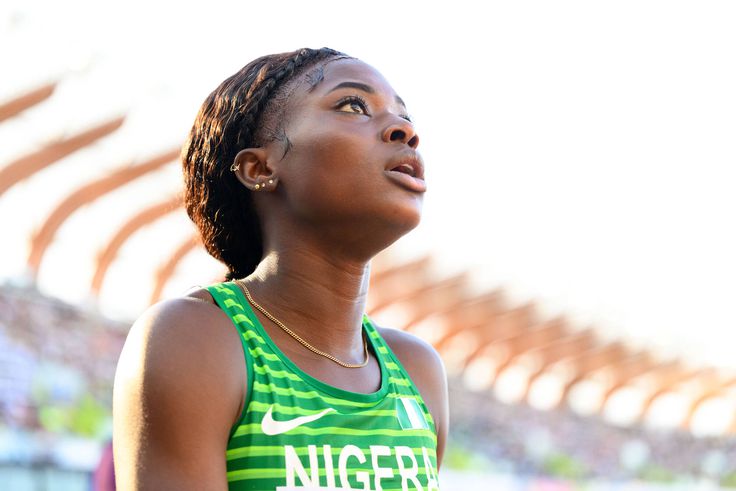 Paris Olympics AFN disaster: Favour Ofili to be compensated with $5,000 following Investigative Committee report