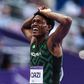 Paris 2024: Samuel Ogazi finishes seventh in one of the greatest 400m races in Olympic history